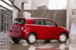Scion xD 2007 года